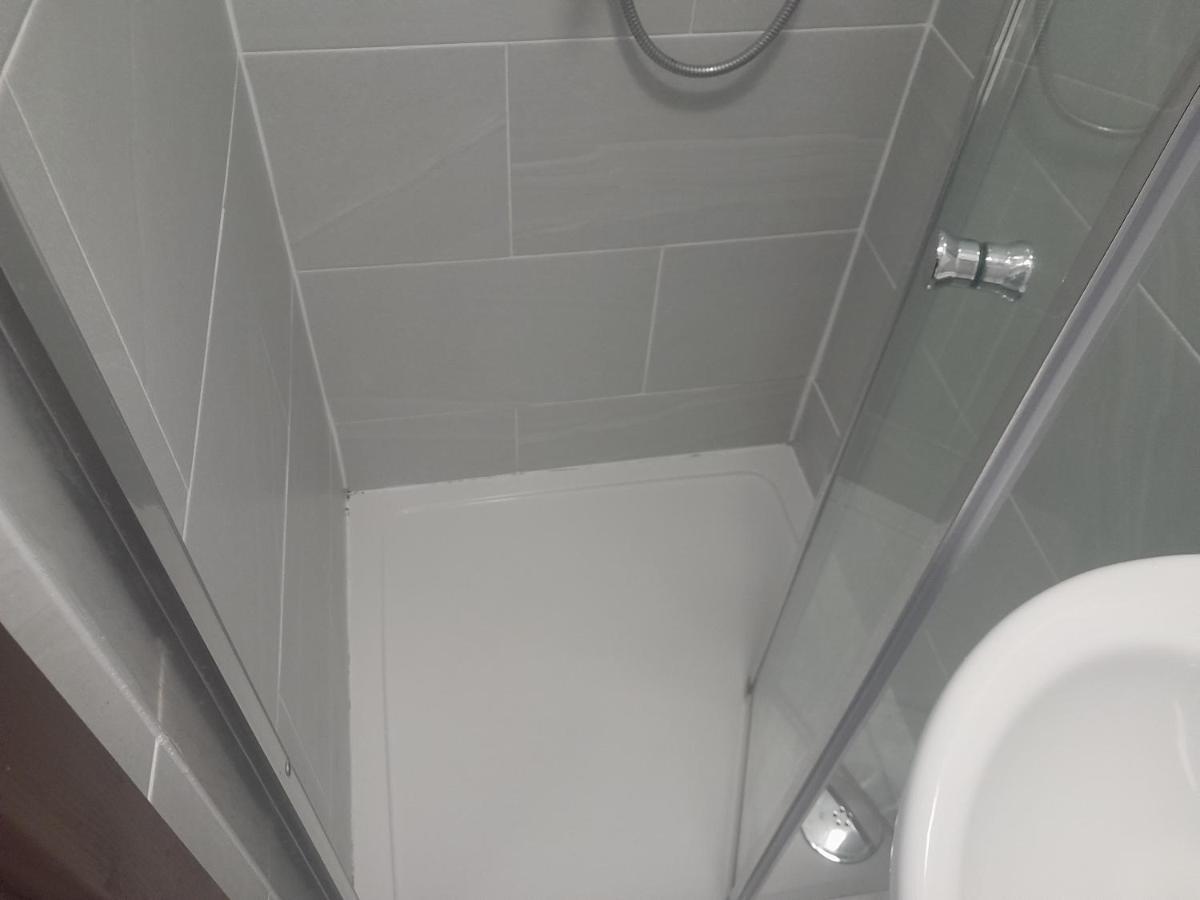 Lovely 1-Bed Studio In London Apartman Kültér fotó