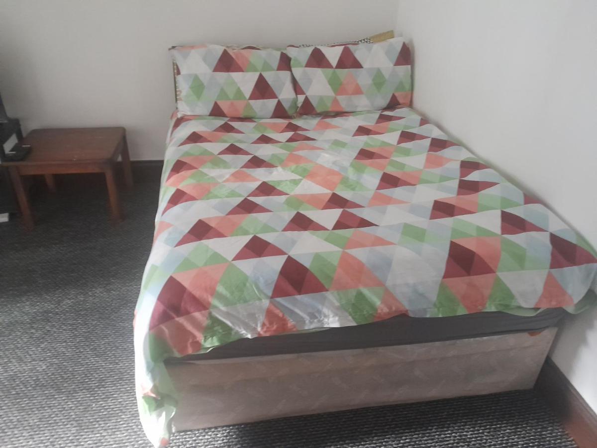 Lovely 1-Bed Studio In London Apartman Kültér fotó
